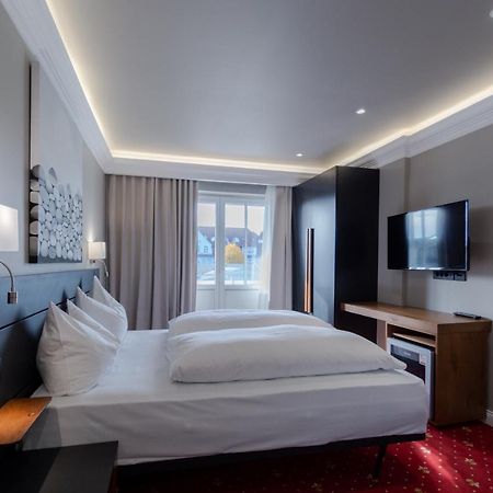 2H Horizon Hotel Ostseebad Kühlungsborn Екстериор снимка