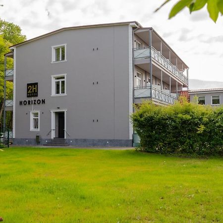 2H Horizon Hotel Ostseebad Kühlungsborn Екстериор снимка