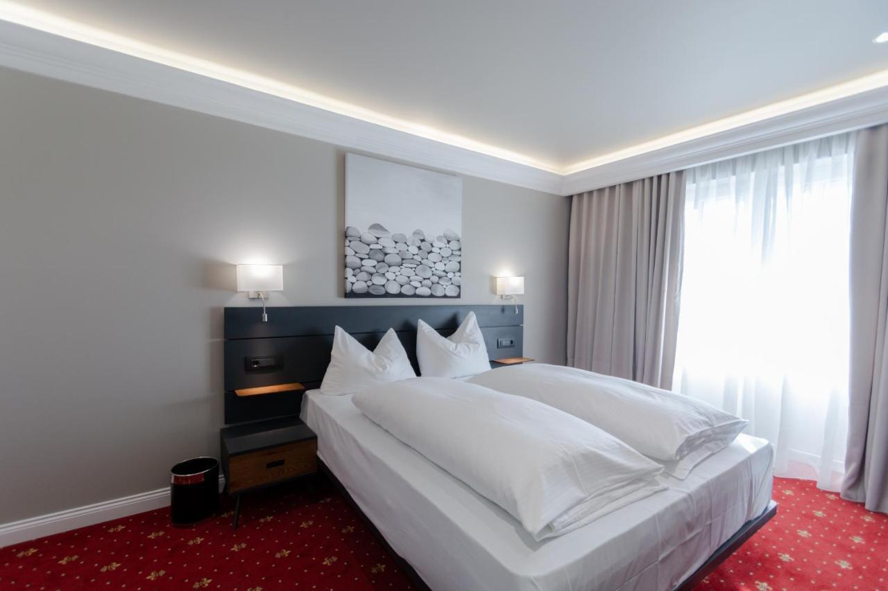 2H Horizon Hotel Ostseebad Kühlungsborn Екстериор снимка