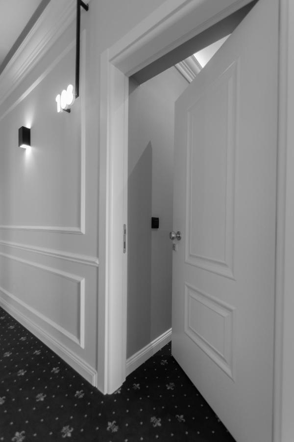 2H Horizon Hotel Ostseebad Kühlungsborn Екстериор снимка