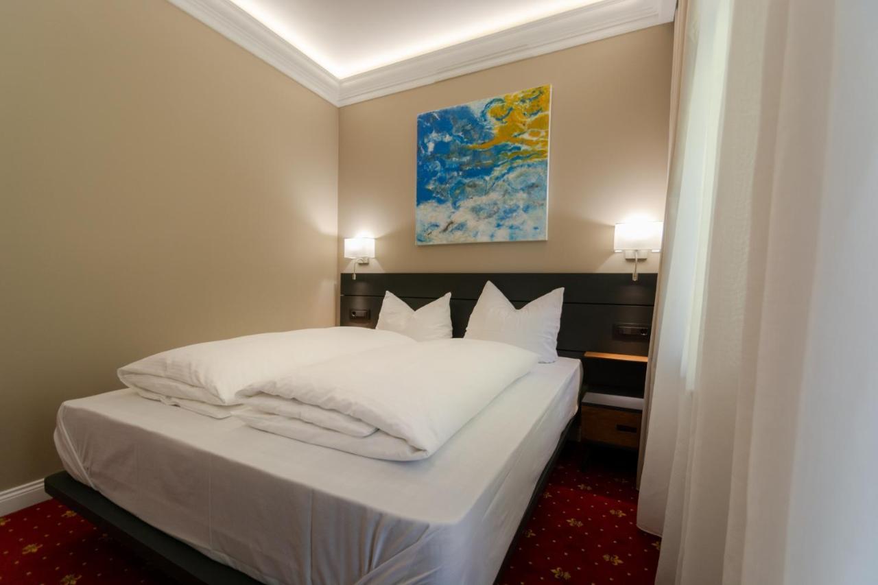2H Horizon Hotel Ostseebad Kühlungsborn Екстериор снимка