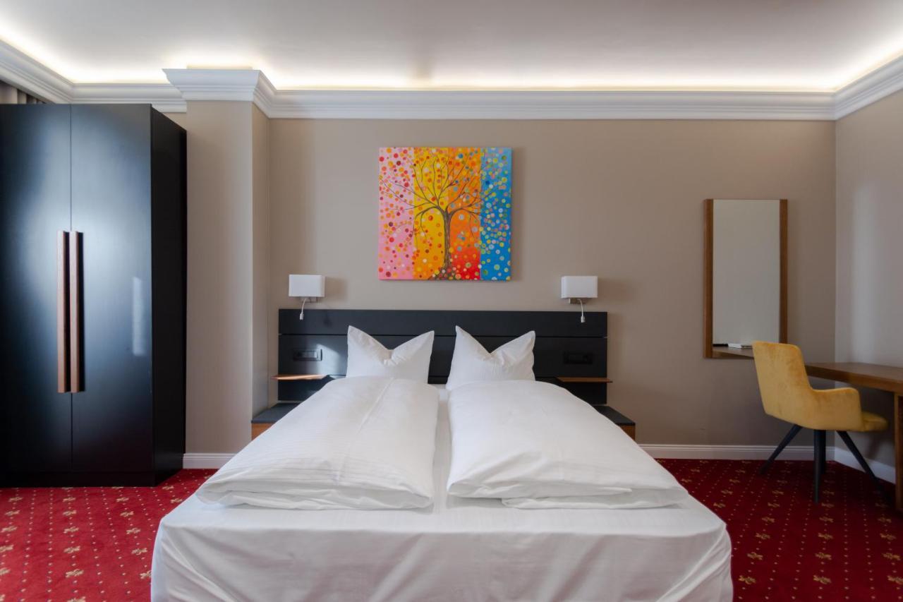 2H Horizon Hotel Ostseebad Kühlungsborn Екстериор снимка
