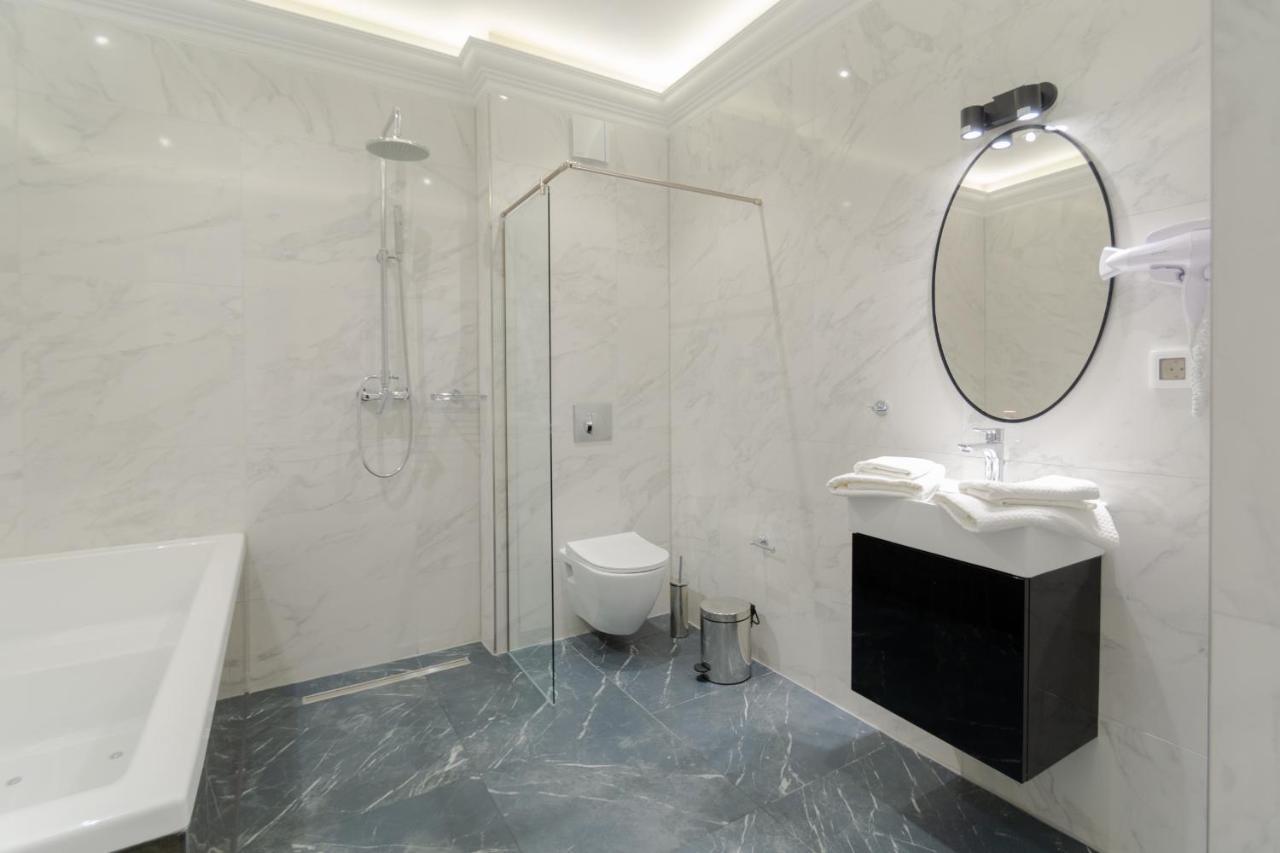2H Horizon Hotel Ostseebad Kühlungsborn Екстериор снимка
