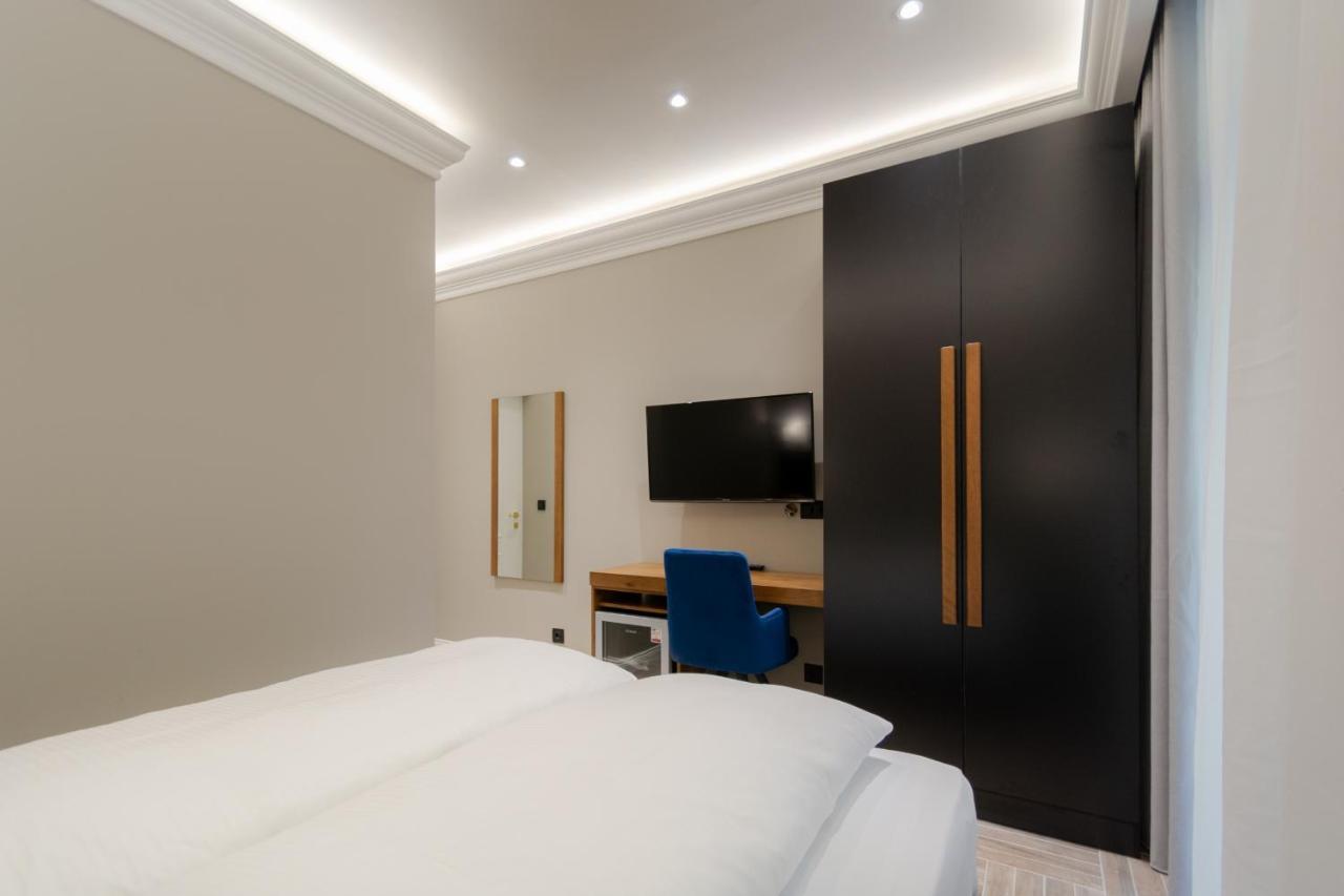 2H Horizon Hotel Ostseebad Kühlungsborn Екстериор снимка