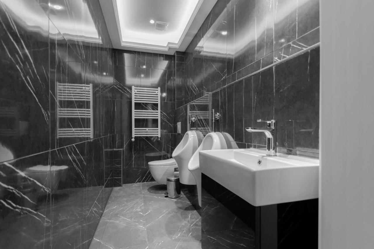 2H Horizon Hotel Ostseebad Kühlungsborn Екстериор снимка