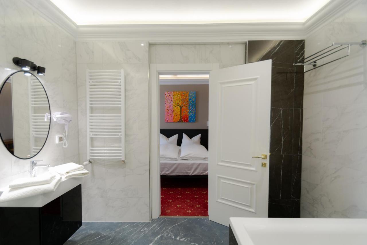 2H Horizon Hotel Ostseebad Kühlungsborn Екстериор снимка