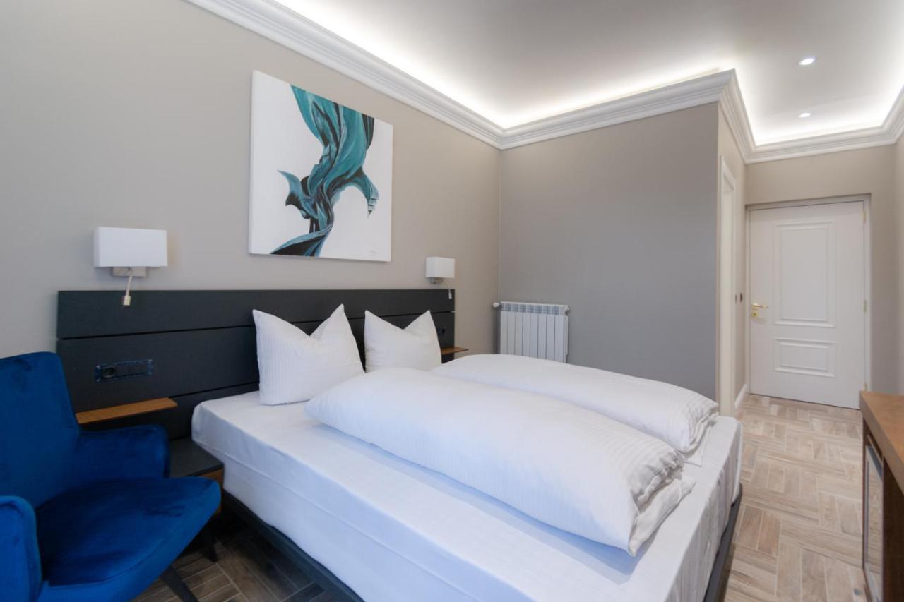 2H Horizon Hotel Ostseebad Kühlungsborn Екстериор снимка