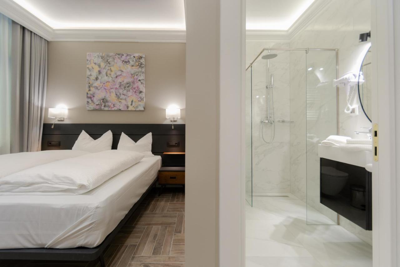 2H Horizon Hotel Ostseebad Kühlungsborn Екстериор снимка