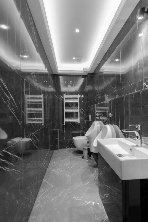 2H Horizon Hotel Ostseebad Kühlungsborn Екстериор снимка