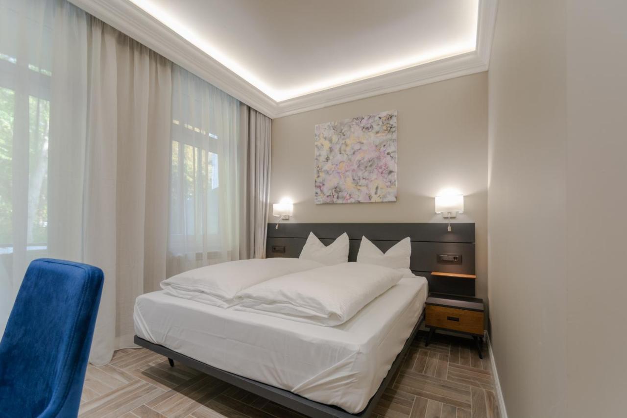 2H Horizon Hotel Ostseebad Kühlungsborn Екстериор снимка