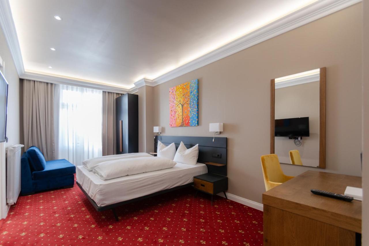 2H Horizon Hotel Ostseebad Kühlungsborn Екстериор снимка