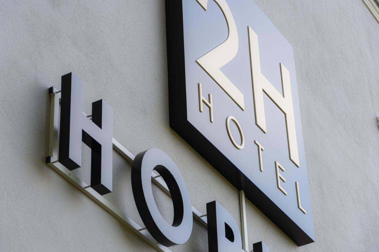 2H Horizon Hotel Ostseebad Kühlungsborn Екстериор снимка