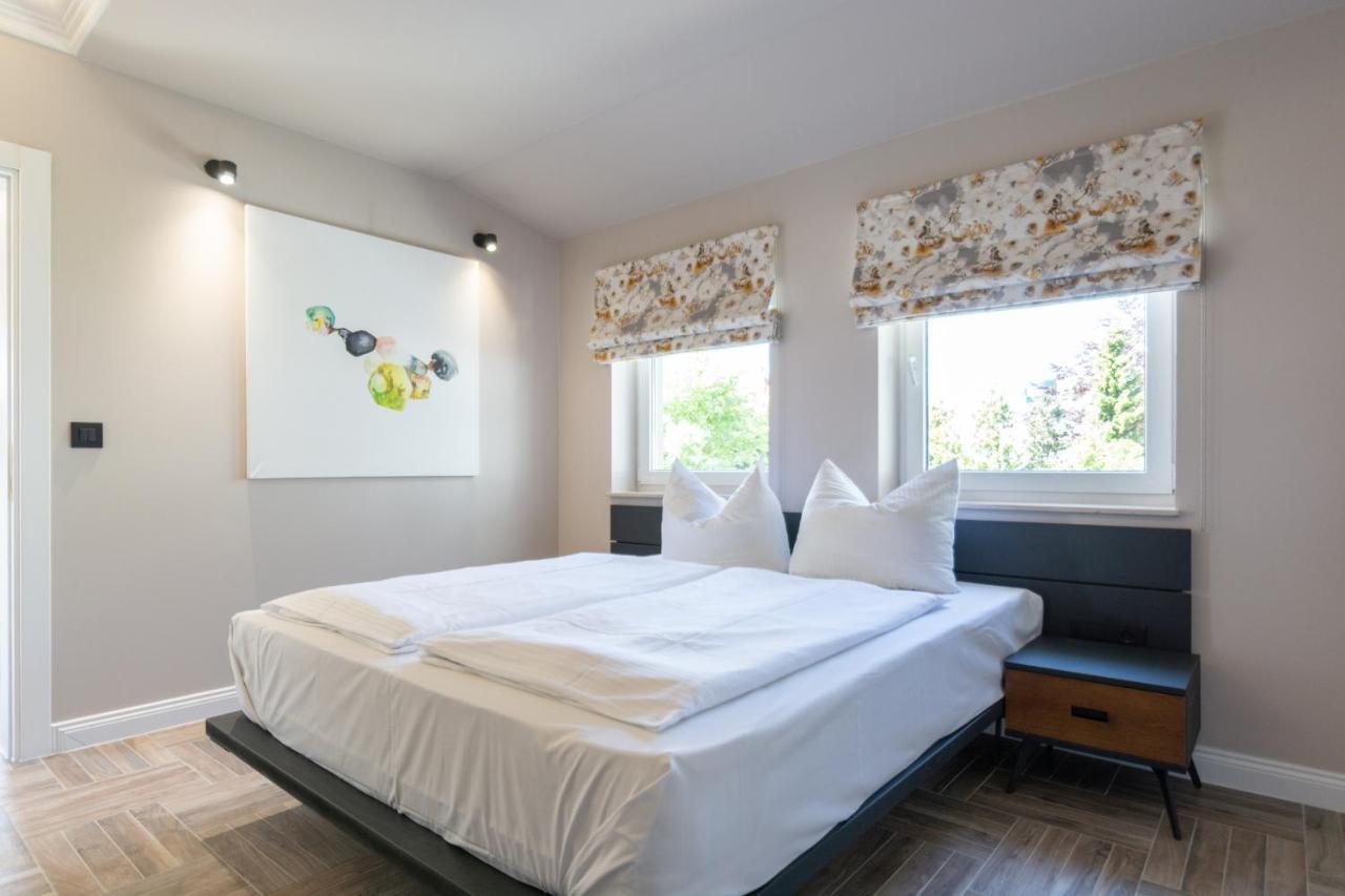 2H Horizon Hotel Ostseebad Kühlungsborn Екстериор снимка