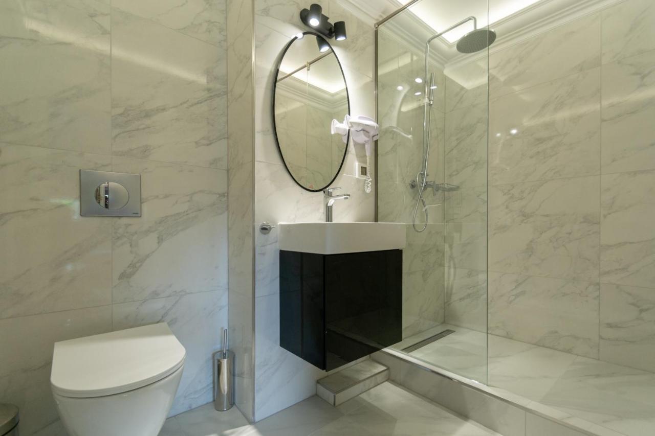 2H Horizon Hotel Ostseebad Kühlungsborn Екстериор снимка