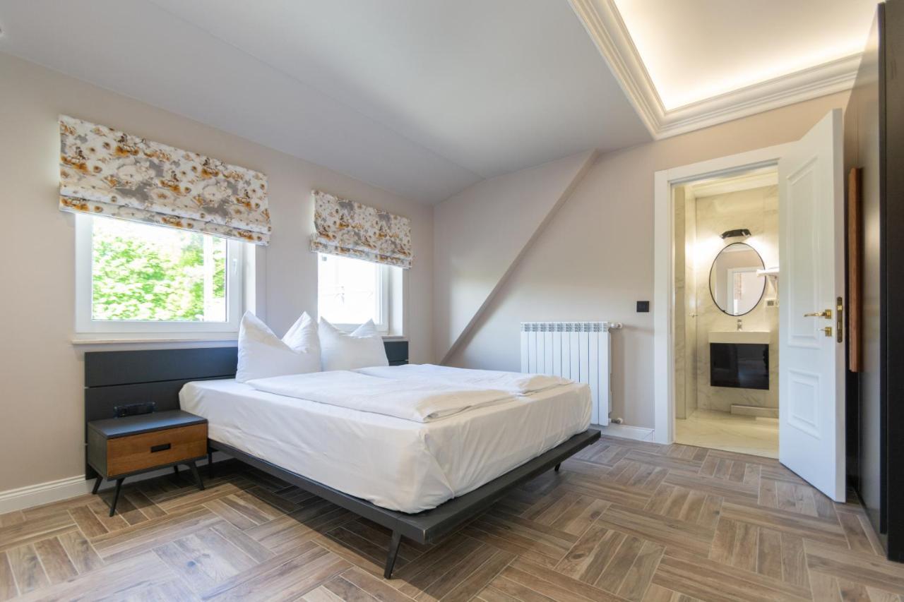 2H Horizon Hotel Ostseebad Kühlungsborn Екстериор снимка