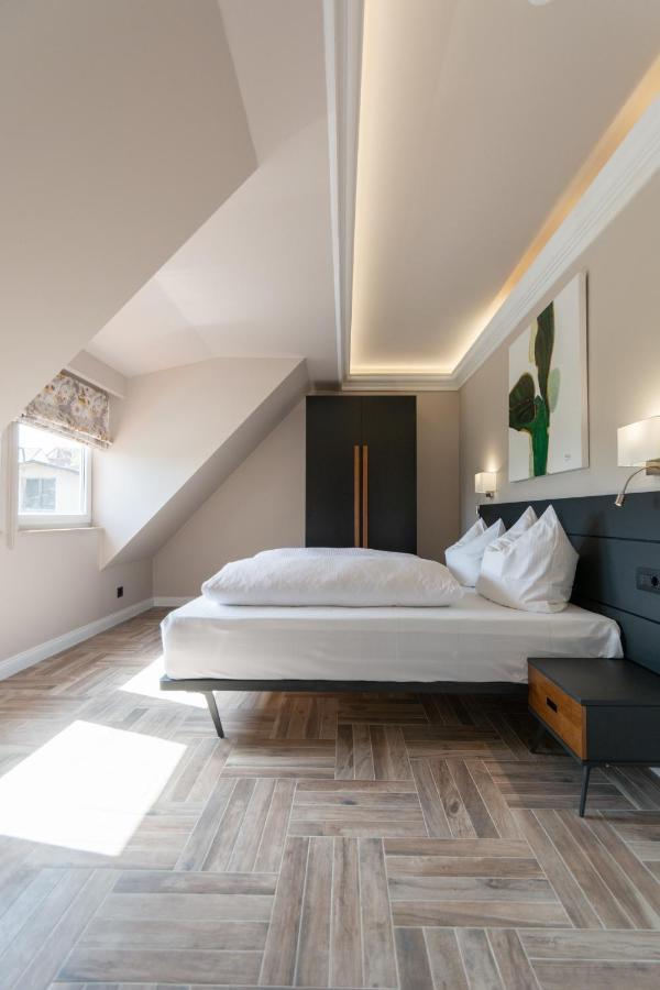 2H Horizon Hotel Ostseebad Kühlungsborn Екстериор снимка