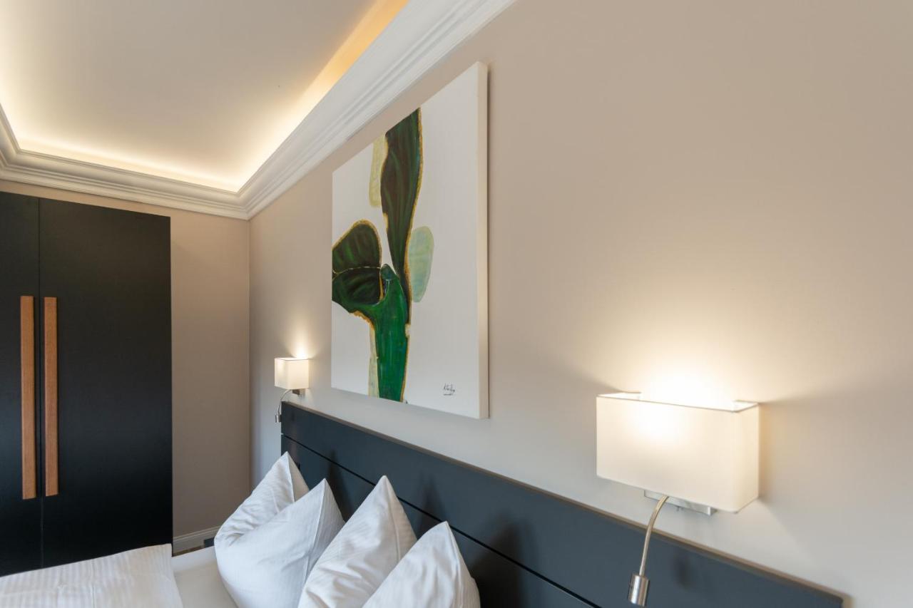 2H Horizon Hotel Ostseebad Kühlungsborn Екстериор снимка